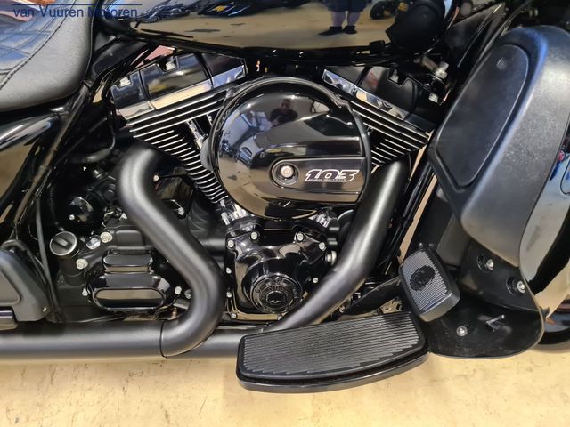 harley-davidson - electra-glide-ultra-classic-flhtcu