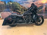 HARLEY-DAVIDSON ELECTRA GLIDE ULTRA CLASSIC FLHTCU