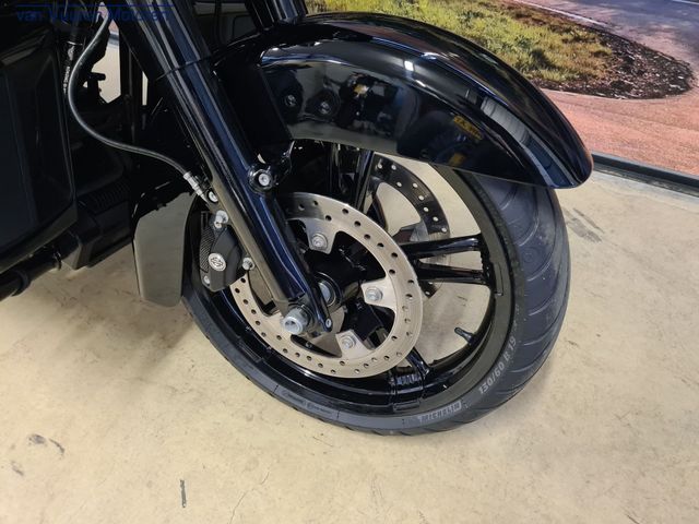harley-davidson - electra-glide-ultra-classic-flhtcu