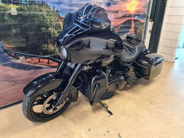 harley-davidson - electra-glide-ultra-classic-flhtcu