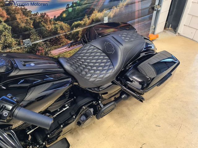harley-davidson - electra-glide-ultra-classic-flhtcu