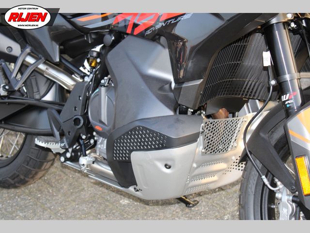 ktm - 790-adventure