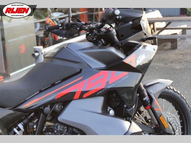 ktm - 790-adventure