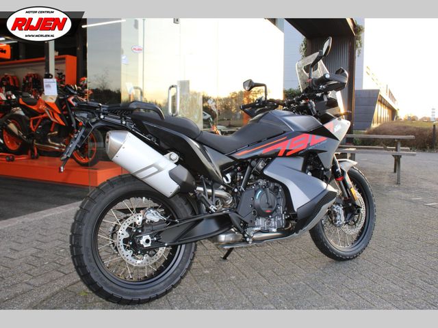 ktm - 790-adventure
