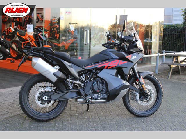 ktm - 790-adventure