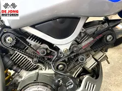Cagiva Gran Canyon 900 2000 occasion – foto 23 van 23