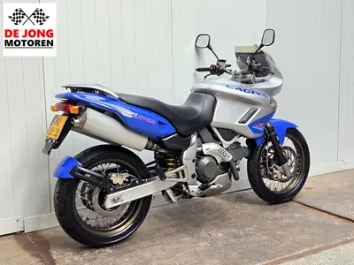 CAGIVA GRAN CANYON 900 – foto 3