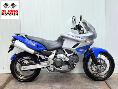 CAGIVA GRAN CANYON 900 – foto 2