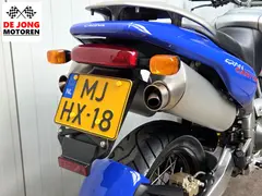 Cagiva Gran Canyon 900 2000 occasion – foto 12 van 23