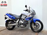 CAGIVA GRAN CANYON 900