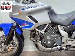 Cagiva Gran Canyon 900 2000 occasion – foto 20 van 23