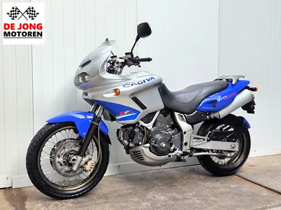 CAGIVA GRAN CANYON 900 – foto 4