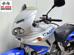 Cagiva Gran Canyon 900 2000 occasion – foto 19 van 23