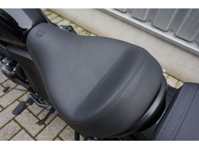 honda - cmx-500-rebel