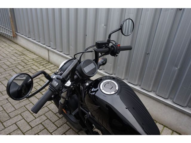 honda - cmx-500-rebel