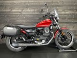 MOTO GUZZI V 9 ROAMER