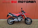 HONDA FMX 650