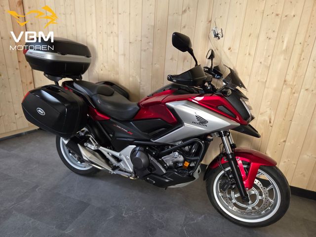 honda - nc-750-x-dct-c-abs