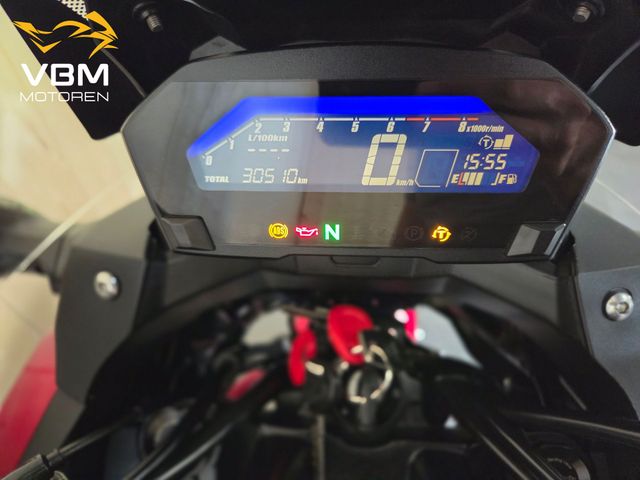 honda - nc-750-x-dct-c-abs