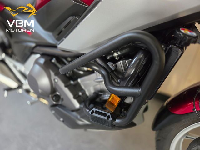 honda - nc-750-x-dct-c-abs