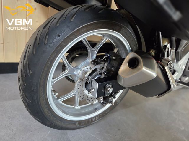honda - nc-750-x-dct-c-abs