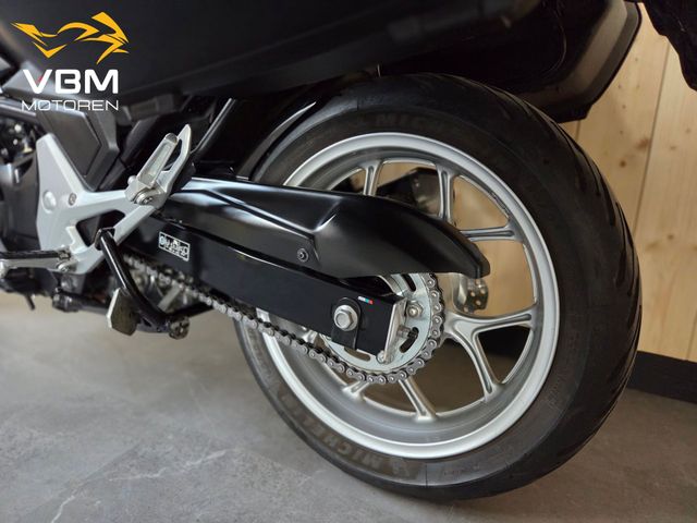honda - nc-750-x-dct-c-abs