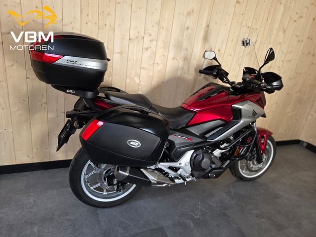 honda - nc-750-x-dct-c-abs