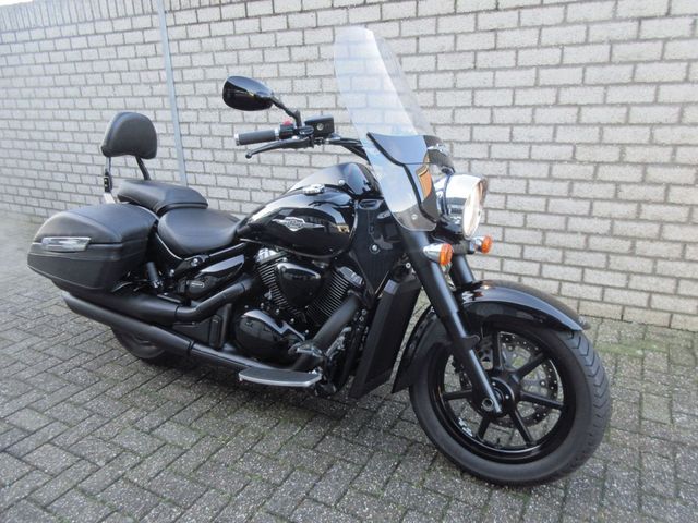 suzuki - vl-1500-lc-intruder