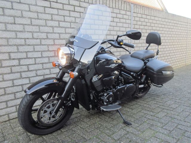 suzuki - vl-1500-lc-intruder