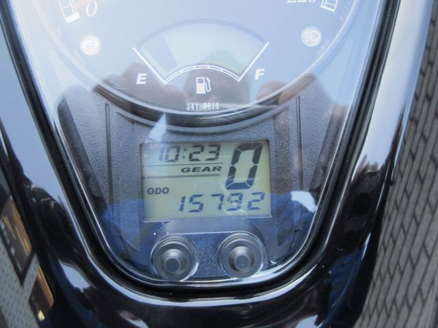 suzuki - vl-1500-lc-intruder