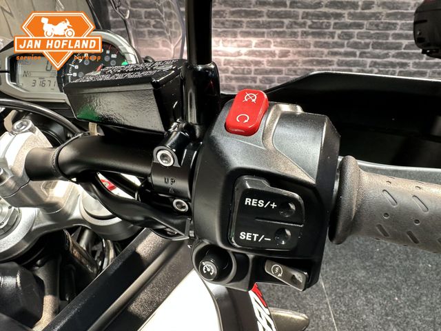 triumph - tiger-800-xcx