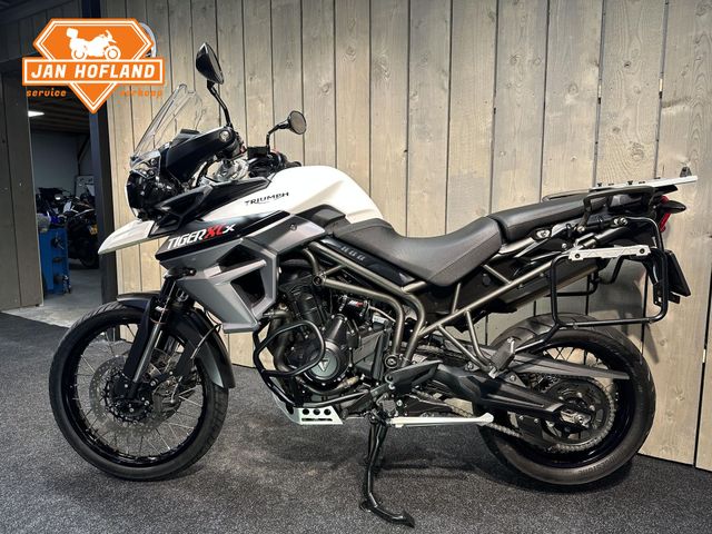 triumph - tiger-800-xcx