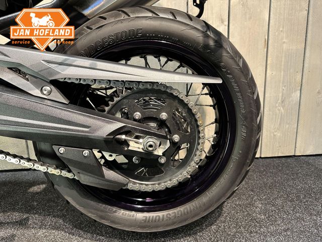 triumph - tiger-800-xcx