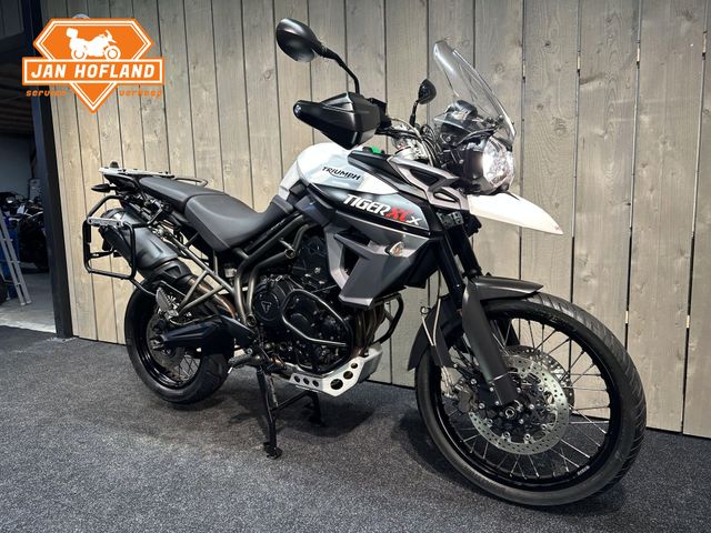 triumph - tiger-800-xcx