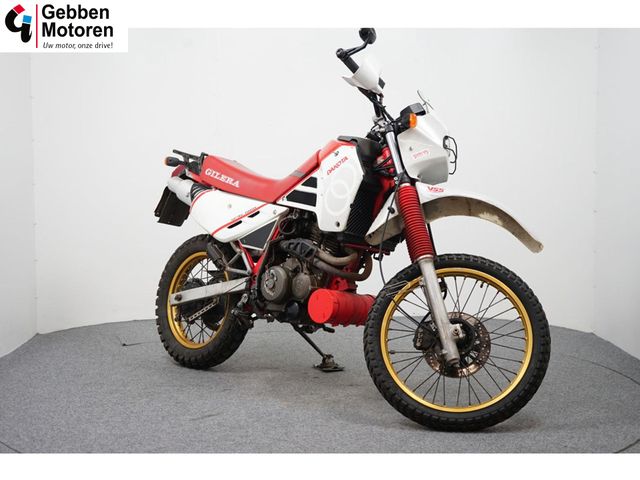 gilera - dakota-500