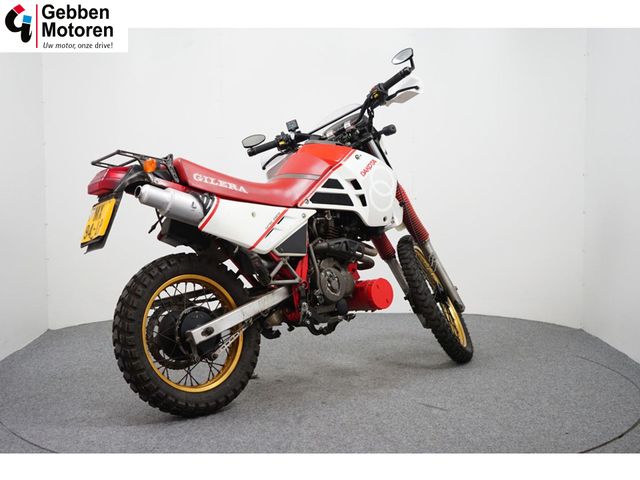 gilera - dakota-500