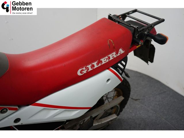 gilera - dakota-500
