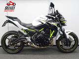 KAWASAKI Z650 ABS