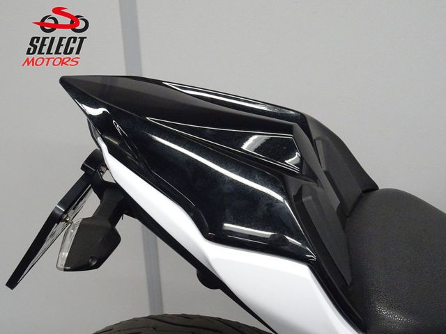 kawasaki - z650-abs