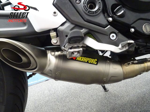 kawasaki - z650-abs