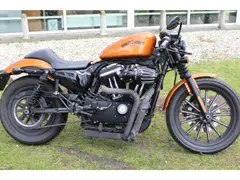 Harley-Davidson Sportster XL 883 xl883n sporster iron 2014 occasion – foto 2 van 7
