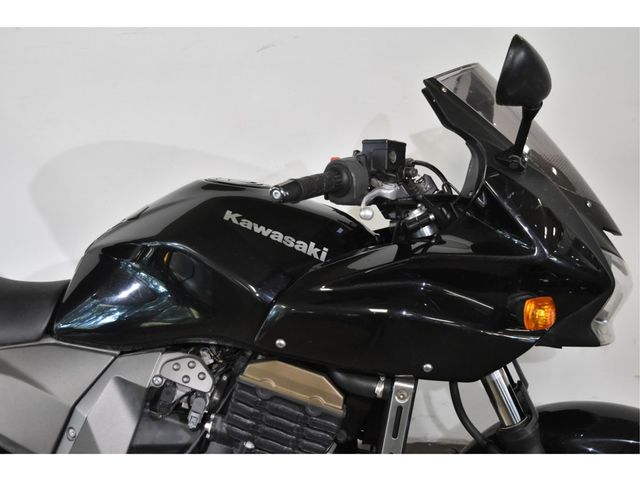 kawasaki - z-750-s
