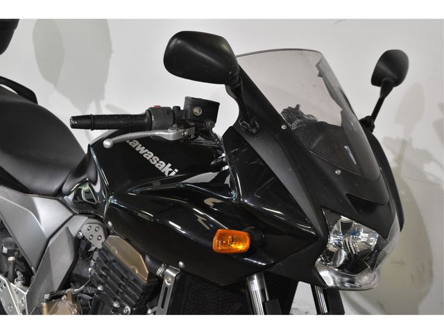 kawasaki - z-750-s