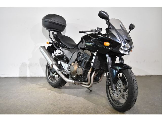 kawasaki - z-750-s