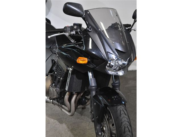 kawasaki - z-750-s