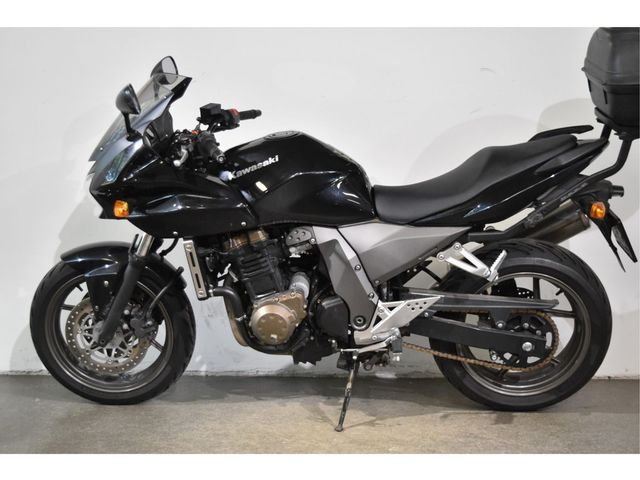 kawasaki - z-750-s