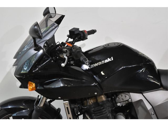 kawasaki - z-750-s