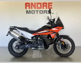 KTM 890 Adventure 2024 occasion