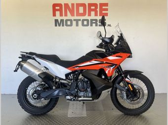 KTM 890 Adventure 2024 occasion