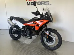 KTM 890 Adventure - Demo 2024 occasion – foto 2 van 6